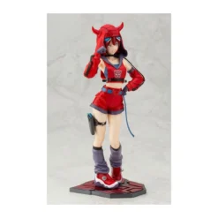 Kotobukiya Cliffjumper Transformers Bishoujo statuette PVC 1/7