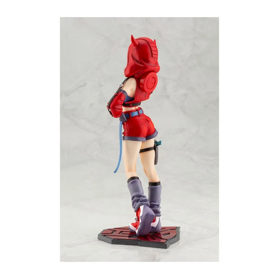 Kotobukiya Cliffjumper Transformers Bishoujo statuette PVC 1/7