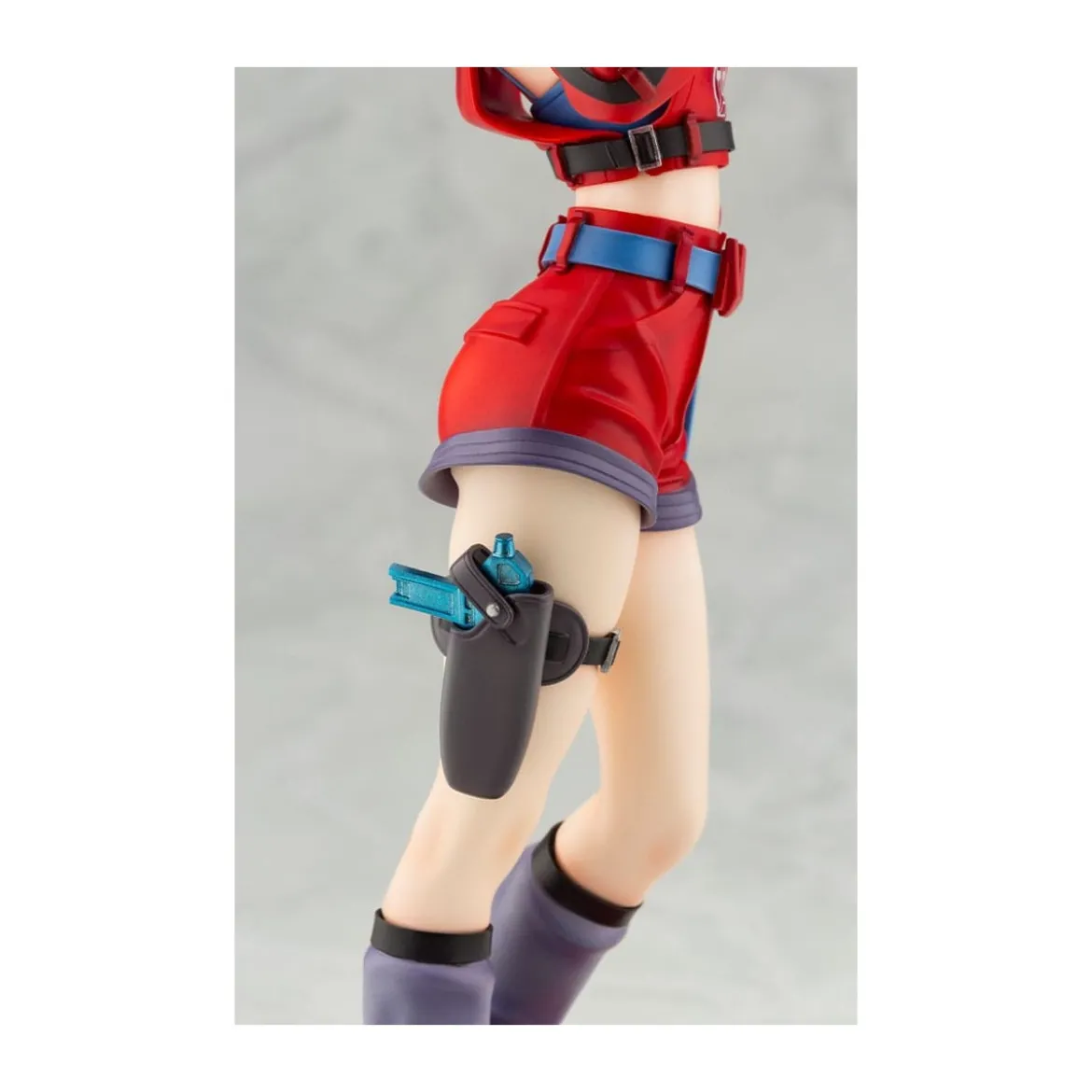 Kotobukiya Cliffjumper Transformers Bishoujo statuette PVC 1/7