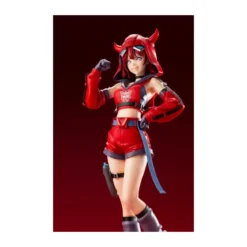 Kotobukiya Cliffjumper Transformers Bishoujo statuette PVC 1/7