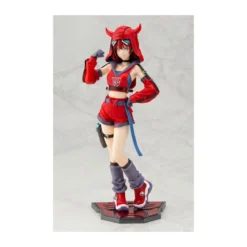 Kotobukiya Cliffjumper Transformers Bishoujo statuette PVC 1/7