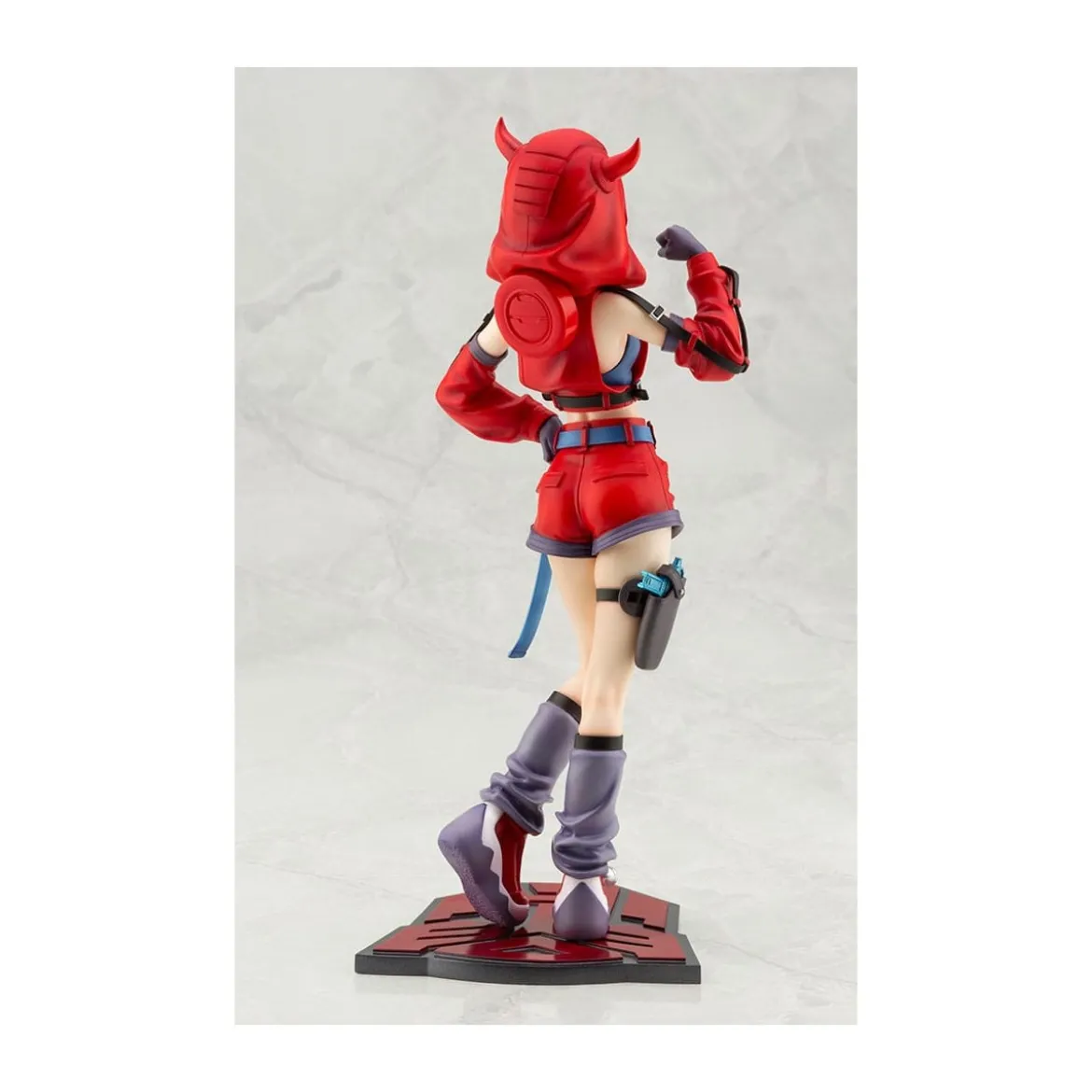 Kotobukiya Cliffjumper Transformers Bishoujo statuette PVC 1/7
