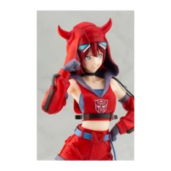 Kotobukiya Cliffjumper Transformers Bishoujo statuette PVC 1/7