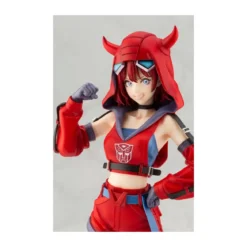 Kotobukiya Cliffjumper Transformers Bishoujo statuette PVC 1/7