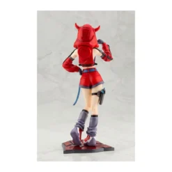 Kotobukiya Cliffjumper Transformers Bishoujo statuette PVC 1/7
