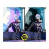 Kotobukiya Cyberpunk: Edgerunners - LUCY 1/7