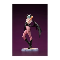 Kotobukiya Darkstalkers Bishoujo statuette PVC 1/7 Lilith Limited Edition
