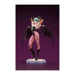 Kotobukiya Darkstalkers Bishoujo statuette PVC 1/7 Lilith Limited Edition