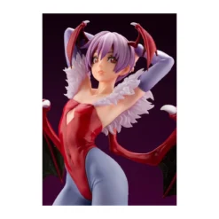 Kotobukiya Darkstalkers Bishoujo statuette PVC 1/7 Lilith