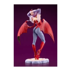 Kotobukiya Darkstalkers Bishoujo statuette PVC 1/7 Lilith