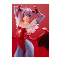 Kotobukiya Darkstalkers Bishoujo statuette PVC 1/7 Lilith