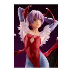 Kotobukiya Darkstalkers Bishoujo statuette PVC 1/7 Lilith