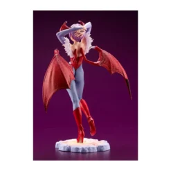 Kotobukiya Darkstalkers Bishoujo statuette PVC 1/7 Lilith