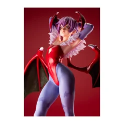 Kotobukiya Darkstalkers Bishoujo statuette PVC 1/7 Lilith