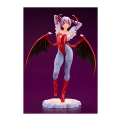 Kotobukiya Darkstalkers Bishoujo statuette PVC 1/7 Lilith