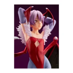 Kotobukiya Darkstalkers Bishoujo statuette PVC 1/7 Lilith