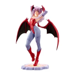 Kotobukiya Darkstalkers Bishoujo statuette PVC 1/7 Lilith