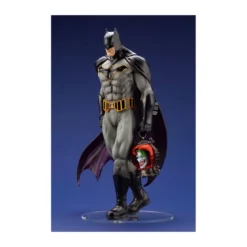 Kotobukiya - DC Comics - Batman: Last Knight on Earth PVC ARTFX+ 1/6