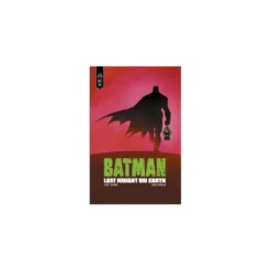 Kotobukiya - DC Comics - Batman: Last Knight on Earth PVC ARTFX+ 1/6