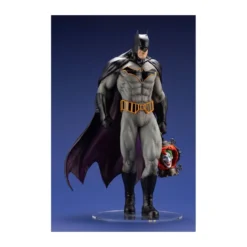 Kotobukiya - DC Comics - Batman: Last Knight on Earth PVC ARTFX+ 1/6