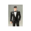 Kotobukiya DC Comics - statue Bruce Wayne in Tuxedo SDCC 2016 - ARTFX+ 1/10 - 21cm