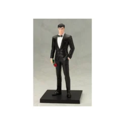 Kotobukiya DC Comics - statue Bruce Wayne in Tuxedo SDCC 2016 - ARTFX+ 1/10 - 21cm