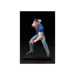 Kotobukiya DC Comics - statue Clark Kent (Action comics : Truth) SDCC 2016 - ARTFX+ 1/10 - 21cm
