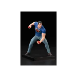 Kotobukiya DC Comics - statue Clark Kent (Action comics : Truth) SDCC 2016 - ARTFX+ 1/10 - 21cm