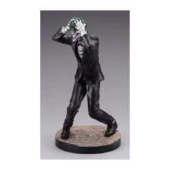 Kotobukiya Dc Comics - The Joker One Bad Day - Batman The Killing Joke statuette PVC ARTFX 1/6