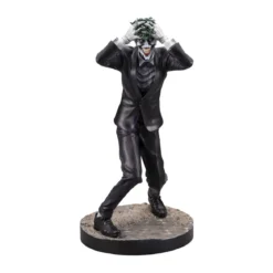 Kotobukiya Dc Comics - The Joker One Bad Day - Batman The Killing Joke statuette PVC ARTFX 1/6