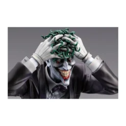 Kotobukiya Dc Comics - The Joker One Bad Day - Batman The Killing Joke statuette PVC ARTFX 1/6
