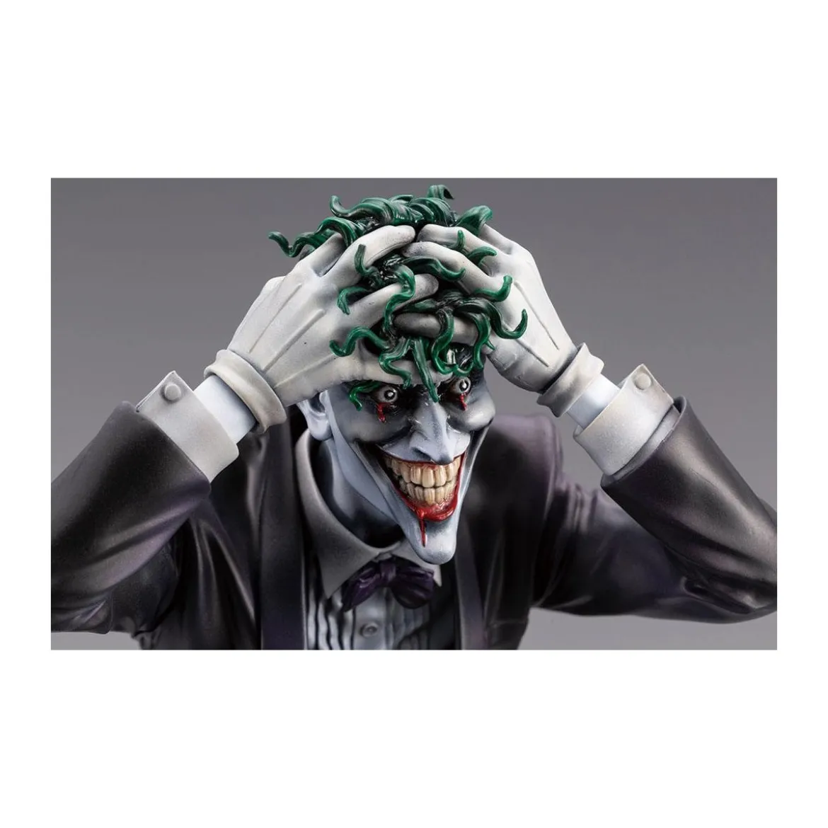 Kotobukiya Dc Comics - The Joker One Bad Day - Batman The Killing Joke statuette PVC ARTFX 1/6