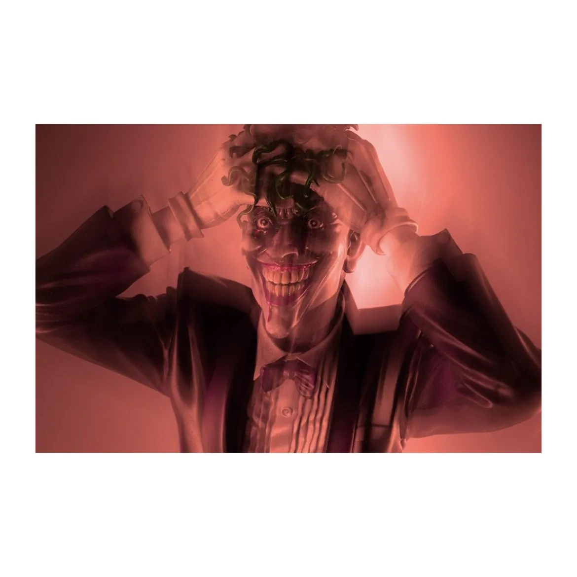 Kotobukiya Dc Comics - The Joker One Bad Day - Batman The Killing Joke statuette PVC ARTFX 1/6