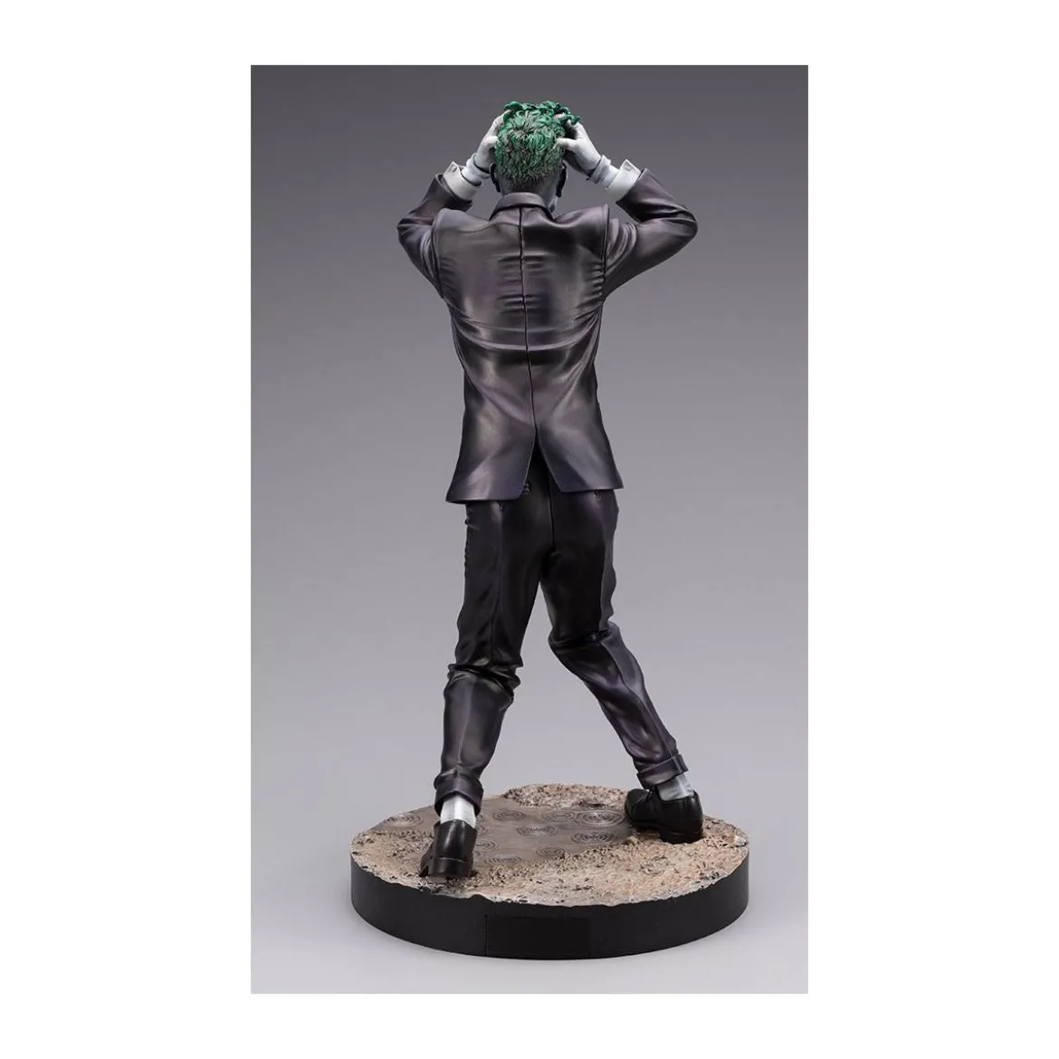 Kotobukiya Dc Comics - The Joker One Bad Day - Batman The Killing Joke statuette PVC ARTFX 1/6