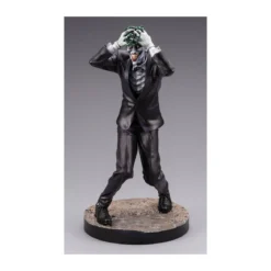 Kotobukiya Dc Comics - The Joker One Bad Day - Batman The Killing Joke statuette PVC ARTFX 1/6
