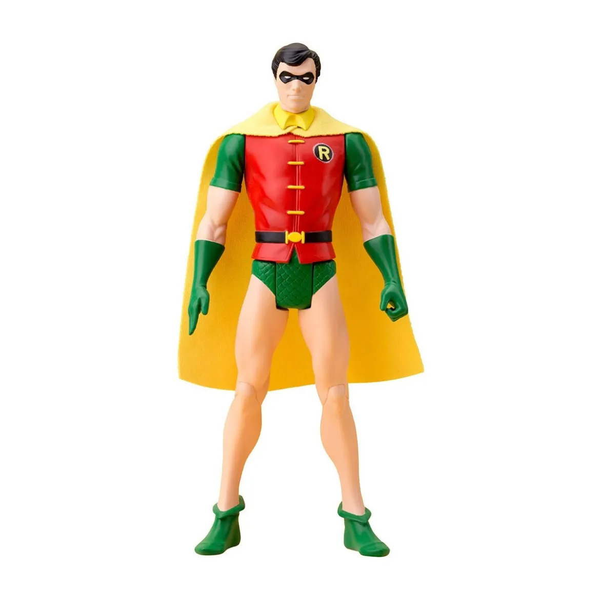 Kotobukiya DC Figurine ARTFX+ 1/10 Robin classic