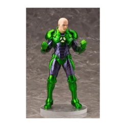 Kotobukiya Figurine Lex Luthor Artfx+ New 52