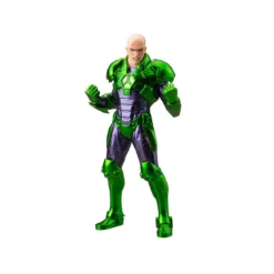 Kotobukiya Figurine Lex Luthor Artfx+ New 52