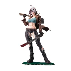 Kotobukiya Freddy vs. Jason Bishoujo Figurine PVC 1/7 Jason Voorhees - 2nd edition