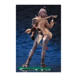 Kotobukiya Freddy vs. Jason Bishoujo Figurine PVC 1/7 Jason Voorhees - 2nd edition