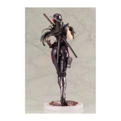 Kotobukiya G.I.JOE Bishoujo Figurine PVC 1/7 Dawn Moreno Snake Eyes II