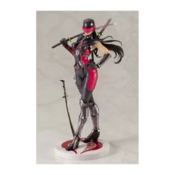 Kotobukiya G.I.JOE Bishoujo Figurine PVC 1/7 Dawn Moreno Snake Eyes II