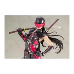 Kotobukiya G.I.JOE Bishoujo Figurine PVC 1/7 Dawn Moreno Snake Eyes II