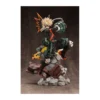 Kotobukiya - Katsuki Bakugo Ver. 2 Bonus Edition 1/8 - ARTFXj My Hero Academia