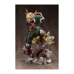 Kotobukiya - Katsuki Bakugo Ver. 2 Bonus Edition 1/8 - ARTFXj My Hero Academia