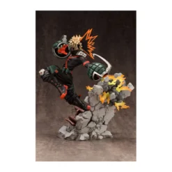 Kotobukiya - Katsuki Bakugo Ver. 2 Bonus Edition 1/8 - ARTFXj My Hero Academia
