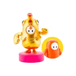 Kotobukiya - Legendary Edition Orangeade / Golden Chicken Costume Figurine articulée 1/20 FALL GUYS: ULTIMATE KNOCKOUT