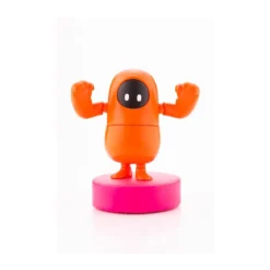 Kotobukiya - Legendary Edition Orangeade / Golden Chicken Costume Figurine articulée 1/20 FALL GUYS: ULTIMATE KNOCKOUT