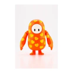 Kotobukiya - Legendary Edition Orangeade / Golden Chicken Costume Figurine articulée 1/20 FALL GUYS: ULTIMATE KNOCKOUT