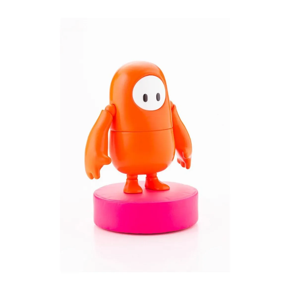 Kotobukiya - Legendary Edition Orangeade / Golden Chicken Costume Figurine articulée 1/20 FALL GUYS: ULTIMATE KNOCKOUT